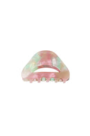 Haarspange „gldLUCIA“ in Rosé-Mint