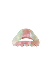 Haarspange „gldLUCIA“ in Rosé-Mint