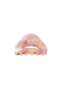 Haarspange „gldLUCIA“ in Rosé Perlmutt