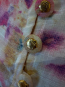 Maxikleid "gldARIELLA" mit bunten Blumen