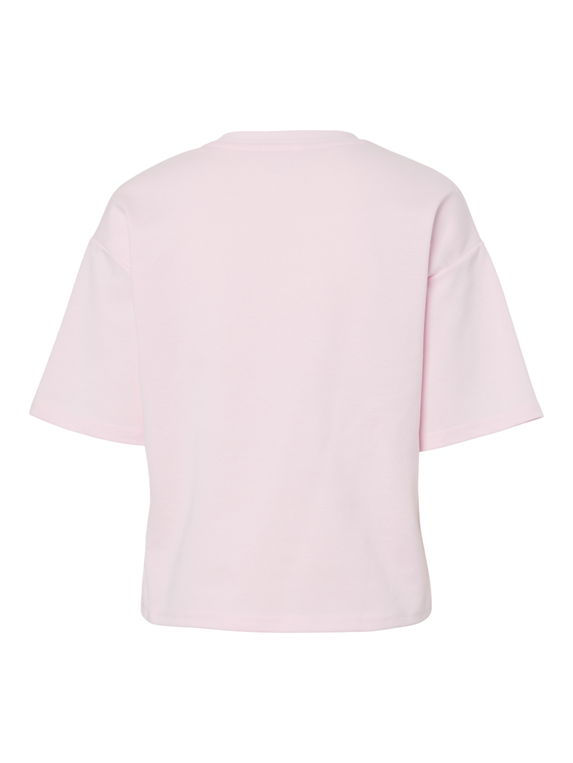T-Shirt "gldSKYLAR" in Cradle Pink