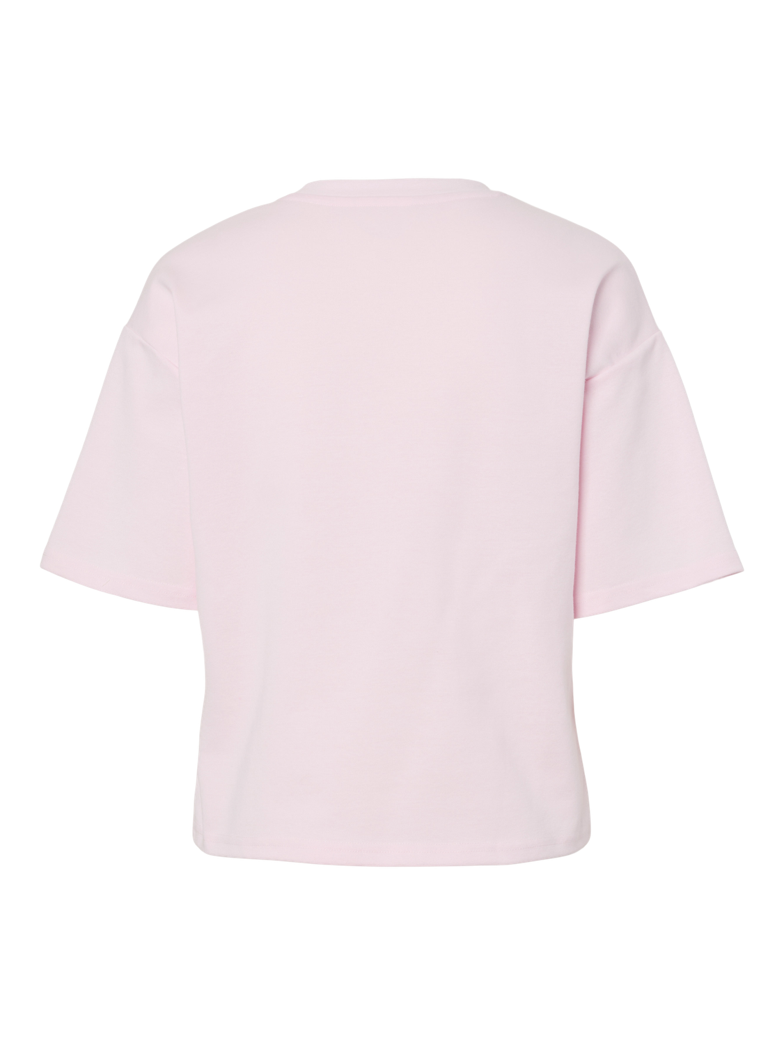 T-Shirt "gldSKYLAR" in Cradle Pink