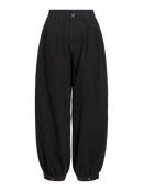 Jeans "gldBALLOON" in Schwarz