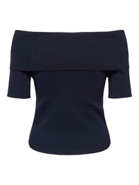 Pullover "gldASTRA" in Night Sky
