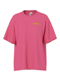 Margarita-T-Shirt "gldGRINK" in Fruit Dove