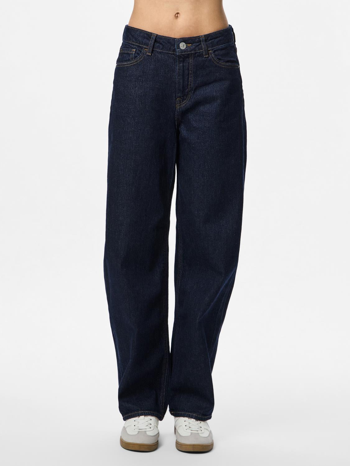Jeans "gldGRACE" in Dark Blue Denim