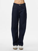 Jeans "gldGRACE" in Dark Blue Denim
