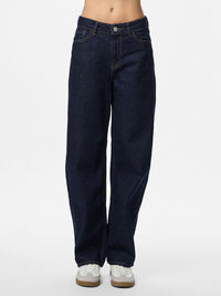 Jeans "gldGRACE" in Dark Blue Denim