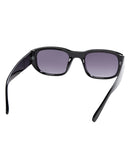 Sonnenbrille "gldCERA" in caviar