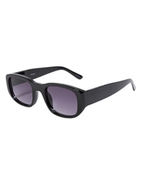 Sonnenbrille "gldCERA" in caviar