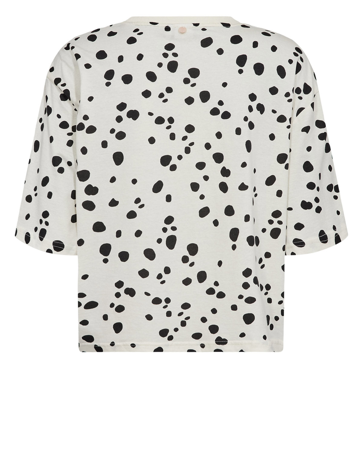 Dalmatiner-T-Shirt "gldDALMA" in Pristine