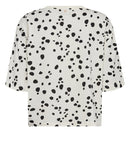 Dalmatiner-T-Shirt "gldDALMA" in Pristine