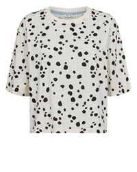 Dalmatiner-T-Shirt "gldDALMA" in Pristine