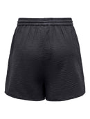 Kurze Shorts "gldTHYRA" in Phantom