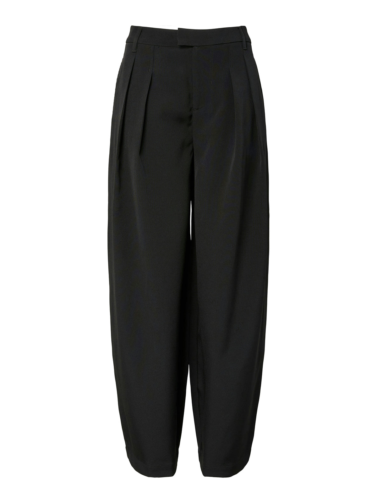Hose "gldOLIVIA" in schwarz