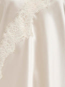 Midi-Dress "gldBELLA" in Oatmeal