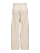 Ballon Fit Jeans "gldGIANNA" in Ecru