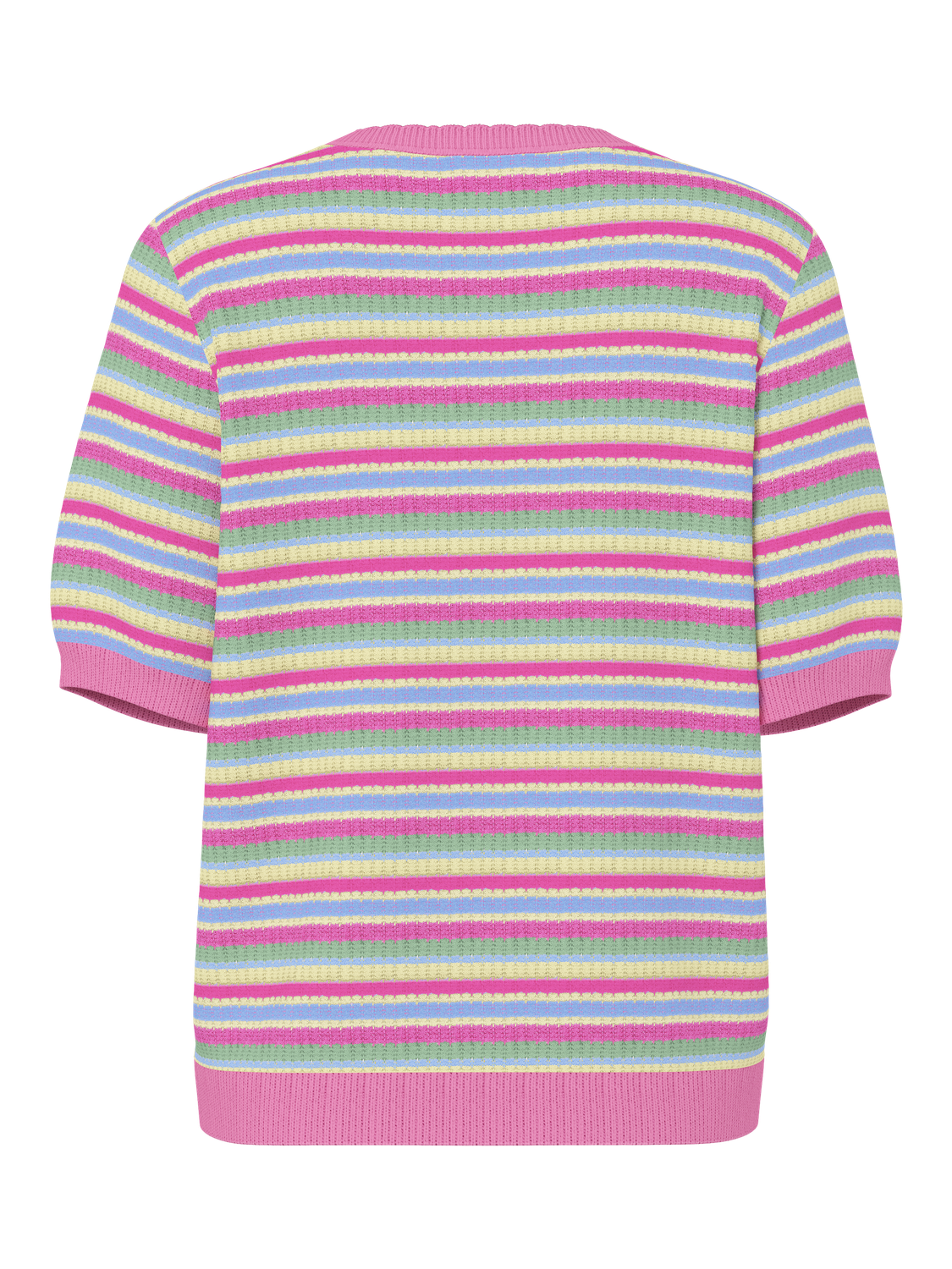 Pullover-Shirt "gldDIANA" in Wild Orchid