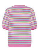 Pullover-Shirt "gldDIANA" in Wild Orchid