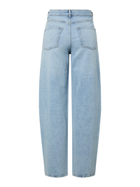 Jeans "gldGRACE" in Light Blue Denim
