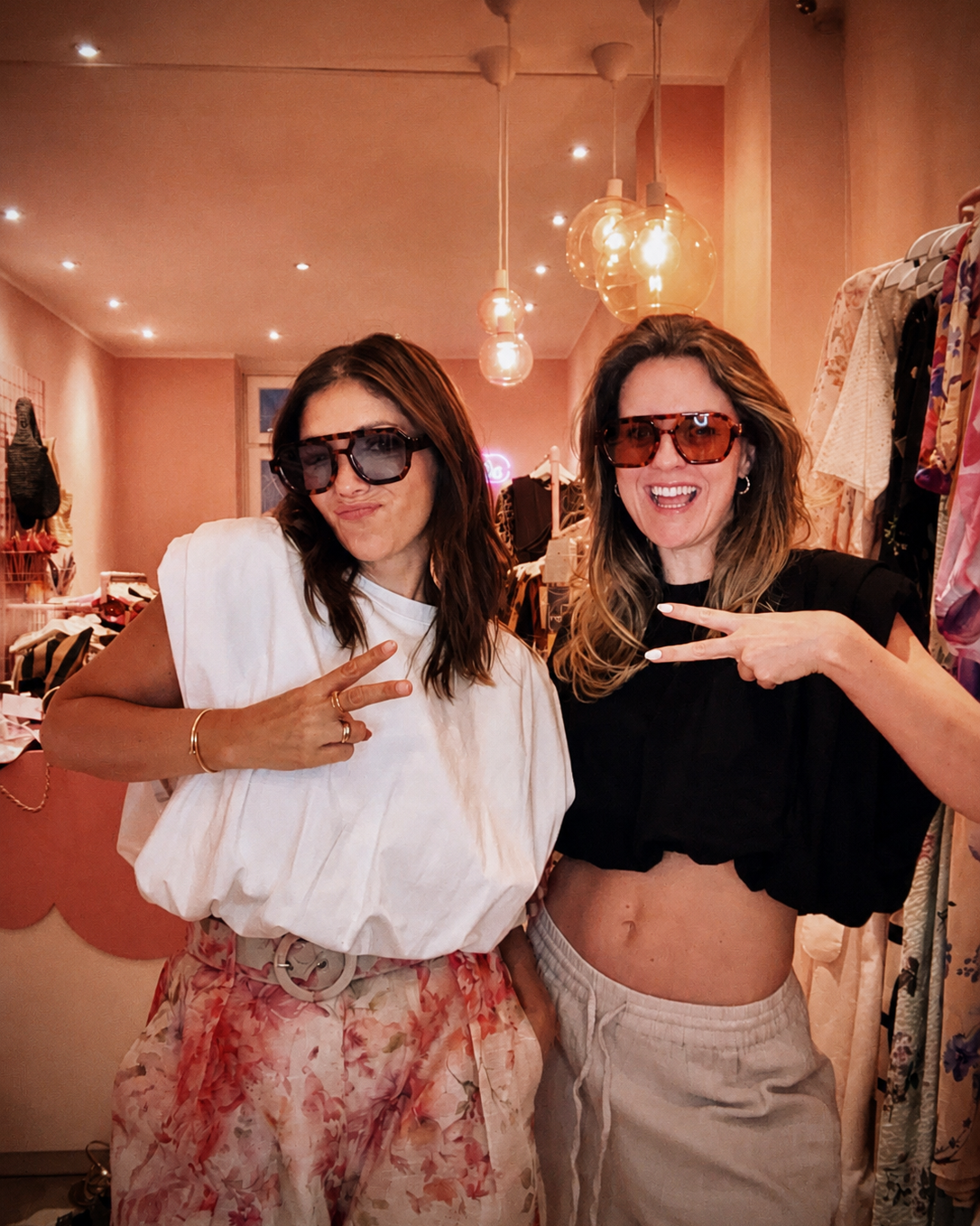 Shop the look 