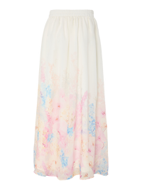 Blümchenrock "gldFLORENCE" aus Lyocell