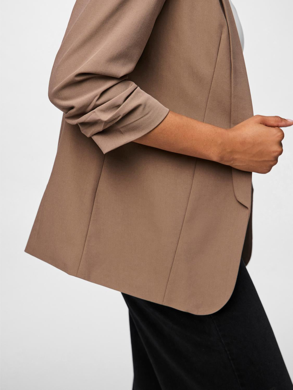 Blazer "gldBOSELLA" in Fossil