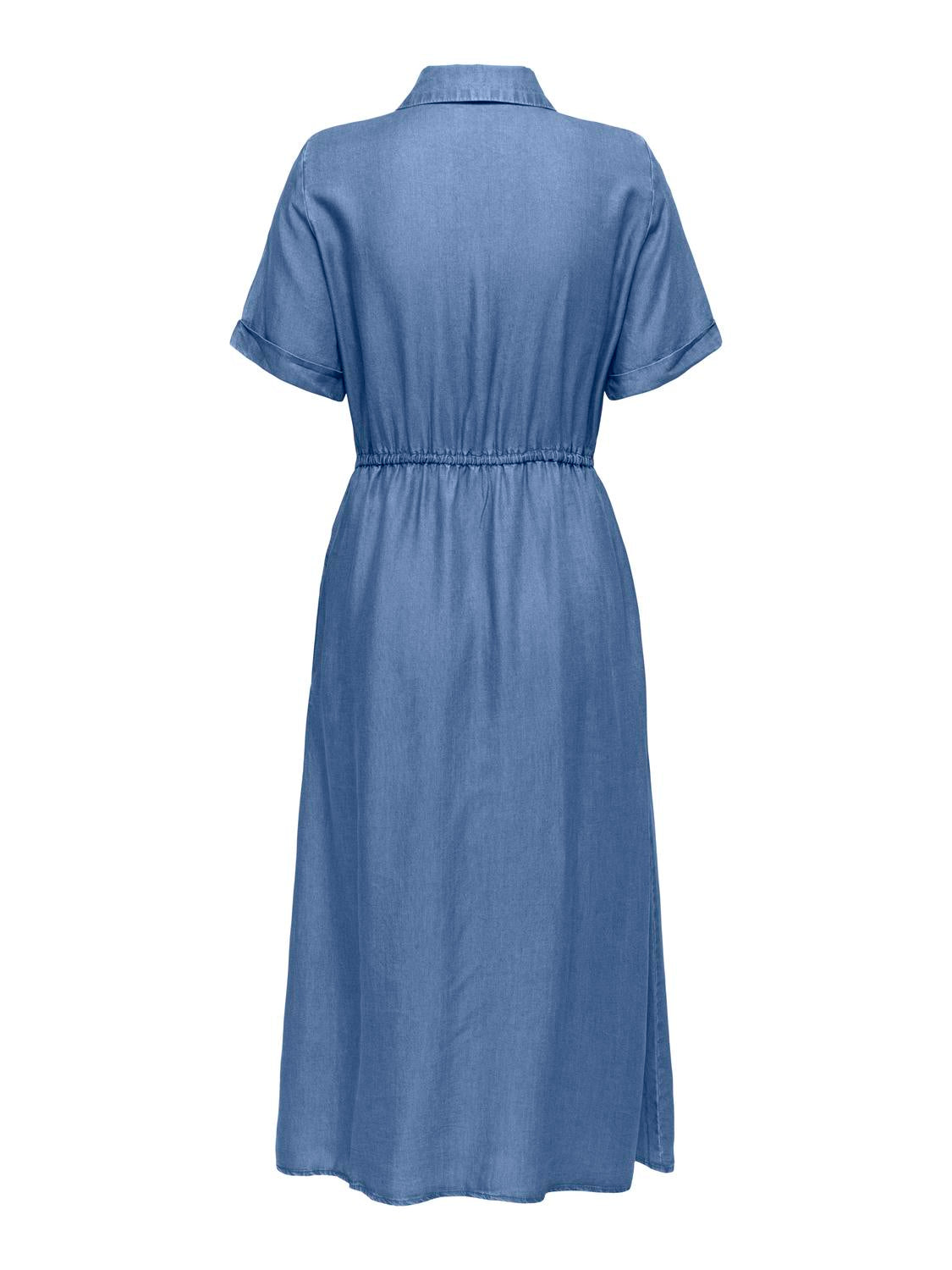 Jeanskleid "gldCHARIS" aus Lyocell