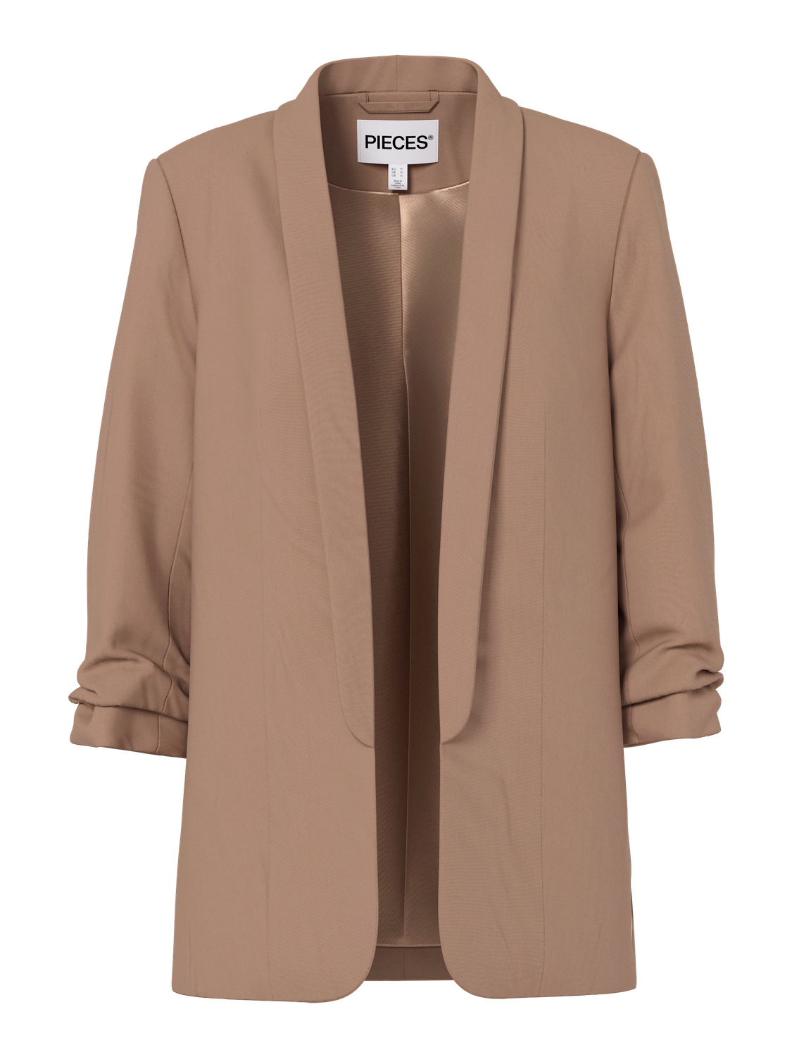 Blazer "gldBOSELLA" in Fossil