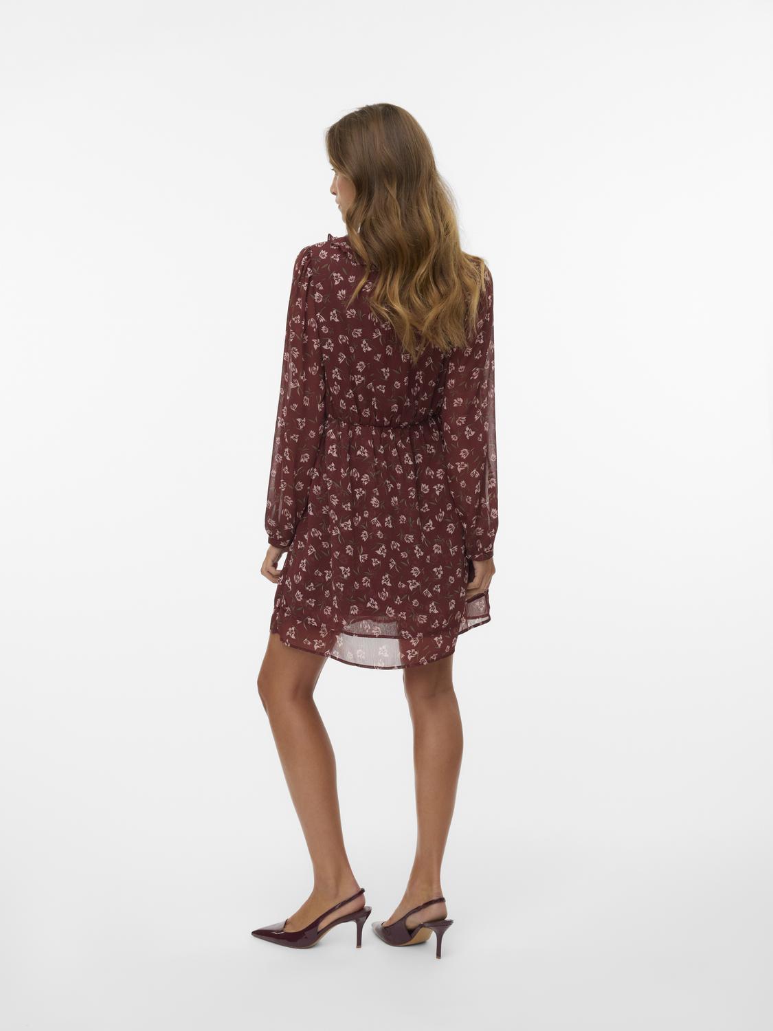 Short-Dress "gldIHANNAH" in Andorra