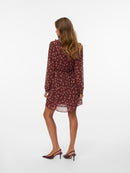 Short-Dress "gldIHANNAH" in Andorra