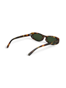 Sunglasses aus Recycelte Materialien in Black