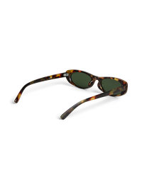 Sunglasses aus Recycelte Materialien in Black