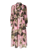 Langes Kleid "gldRINARO"