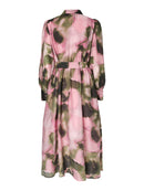 Langes Kleid "gldRINARO"