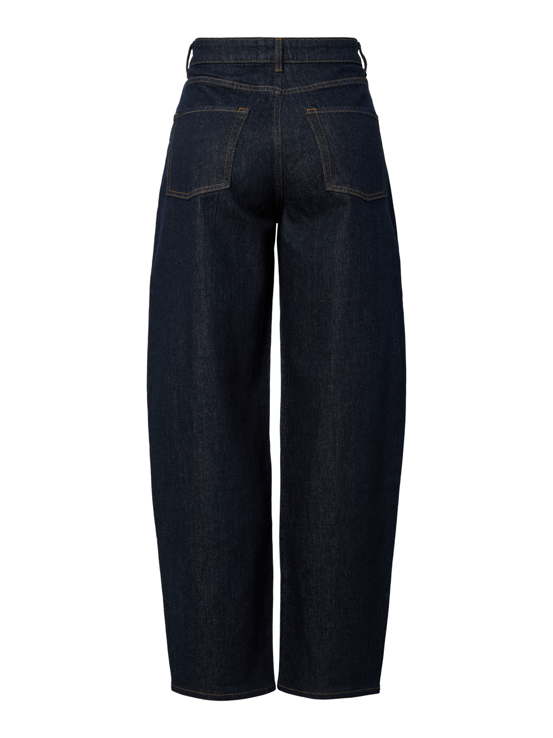 Jeans "gldGRACE" in Dark Blue Denim