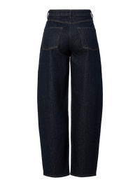 Jeans "gldGRACE" in Dark Blue Denim