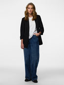 Blazer "gldBOSELLA" in Black