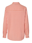 Shirt "gldALIZE" aus Baumwolle und Viskose