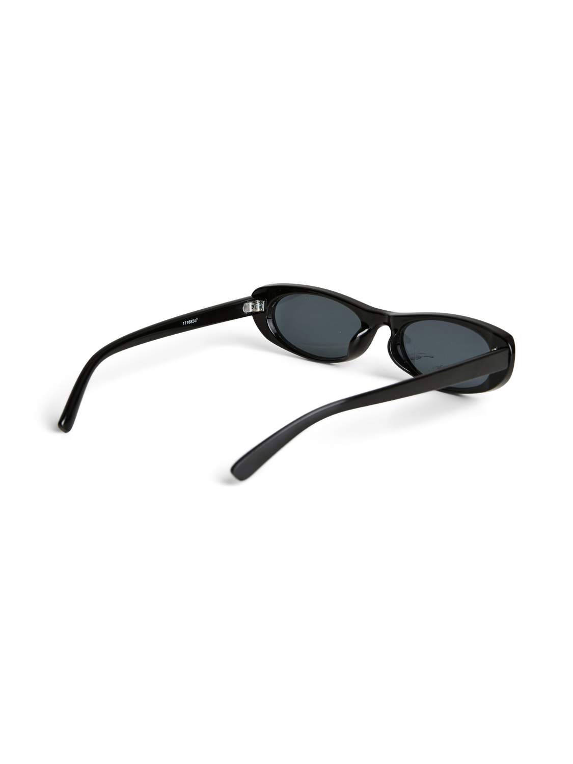 Sonnenbrille "gldMILANIA" in Black