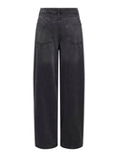 Jeans "gldGIORGIA" in Washed Black