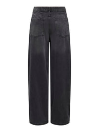 Jeans "gldGIORGIA" in Washed Black