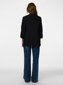 Blazer "gldBOSELLA" in Black