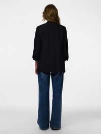 Blazer "gldBOSELLA" in Black