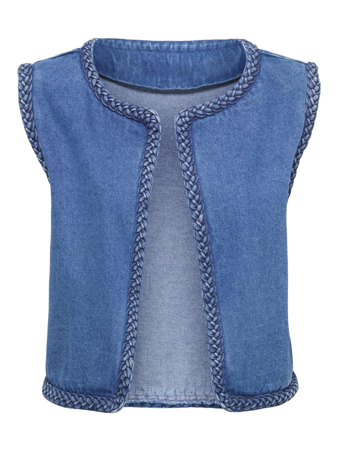 Jeansweste "gldMARILYN"