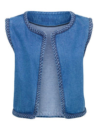 Jeansweste "gldMARILYN"