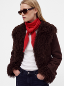 Vorne