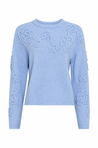 Freigestellter Pullover gldMIABELLE