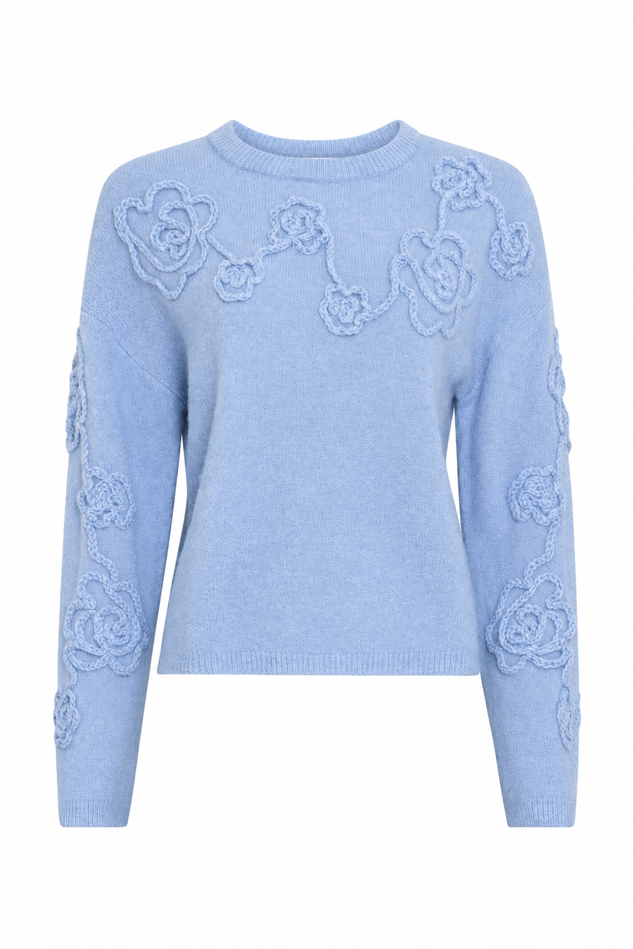 Freigestellter Pullover gldMIABELLE