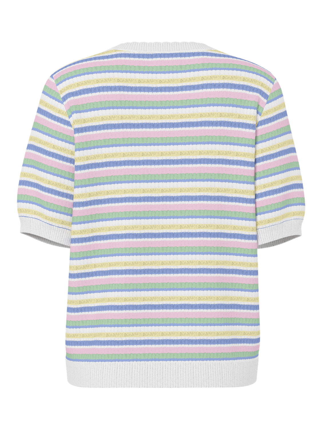 Pullover-Shirt "gldDIANA" Cloud Dancer